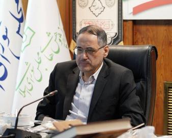 نگاهداری: بسته جامع احیای تولید با رویکرد شرایط جنگ آماده می‌شود