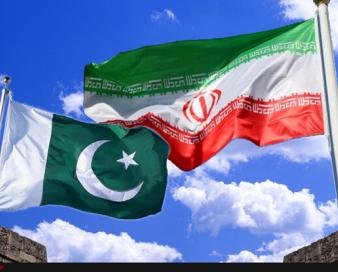وزیر صنعت، معدن و تجارت ایران با وزیر بازرگانی پاکستان دیدار کرد