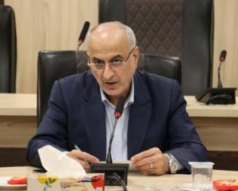 تخصیص ۳۷ میلیون لیتر گازوئیل ذخیره به صنایع گیلان