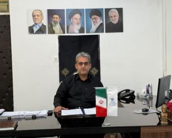 بخشدار ویژه خارگ: وحدت هیئتهای مذهبی نماد همبستگی ملی در جزیره است