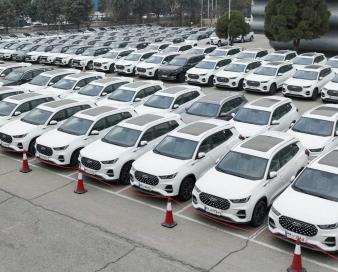 احتمال موج جدید افزایش قیمت خودروهای وارداتی در اواخر تابستان