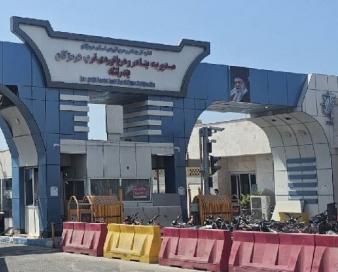 ضربه گمرک بندرلنگه به قاچاق با کشف ۱۲۰ دستگاه ماینر