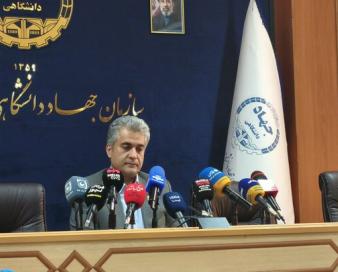 آزادی: جهاد دانشگاهی حلقه اتصال دانشگاه، دولت و بازار است