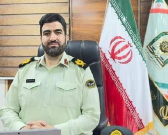 کپی اطلاعات کارت بانکی ۱۲۰۰ تهرانی در پوشش فروشنده میوه