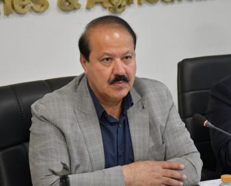 بخش خصوصی با وجود فشارهای اقتصادی، تولید در گلستان را متوقف نکرد