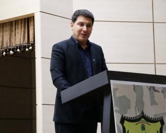لهونی: اجرای تجارت خرد مرزی راهکار کاهش آسیب‌های مرزنشینان است