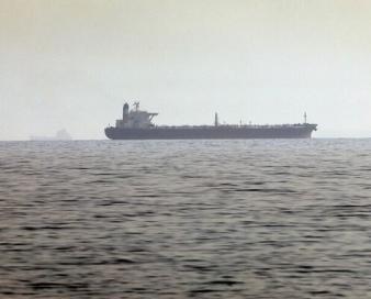 حادثه امنیتی دریایی در جنوب شرقی عدن