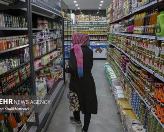 معاون صمت تهران: عدم ثبت قیمت در سامانه ۱۲۴ تخلف است