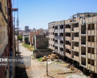 تسریع در پرداخت تسهیلات نهضت ملی مسکن قم با هماهنگی شبکه بانکی