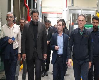 توسعه فناوری، مسیر رقابتپذیری صنعت قطعهسازی است