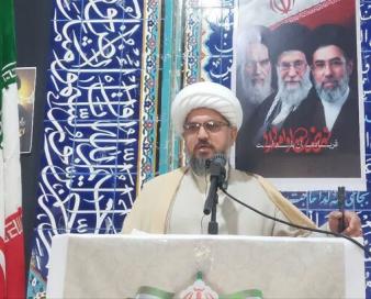 انتقاد امام جمعه فهرج از بلاتکلیفی کشاورزان شرق کرمان در فروش خرما