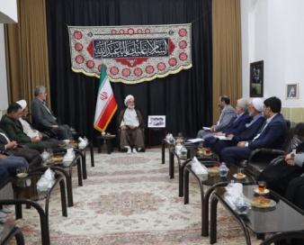 آیتالله فلاحتی: فضیلت گرهگشایی از کار مؤمن بالاتر از مستحبات است