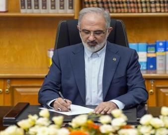 پیام تبریک مدیرعامل بانک مسکن به مناسبت روز خبرنگار