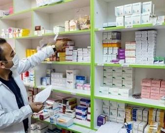 اعتراض به تأخیر بیمه‌ها در پرداخت مطالبات داروخانه‌ها
