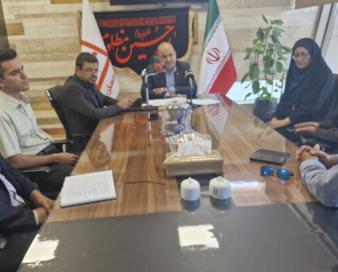 سرشاری: بانک مسکن اصفهان ۵ همت تسهیلات پرداخت کرد