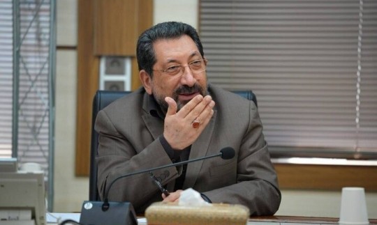 وزیر صمت: تامین آب صنایع از خلیج فارس و دریای عمان دنبال می‌شود
