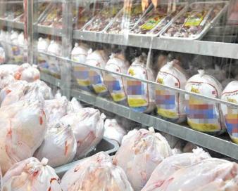 آغاز خرید مرغ مازاد و تسهیل صادرات همراه مسافر در خوزستان