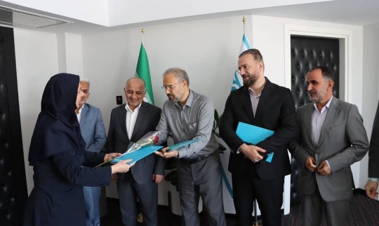 بخشی از توفیقات ما مرهون جامعه پزشکی است 