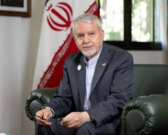 صالحی امیری: آینده بریکس درخشان است