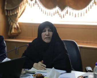 ۴۰ طرح اقتصادی در قم بررسی و تعیین تکلیف شد