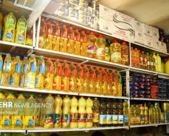 ثبت سفارش واردات انواع روغن از ۴ شهریور آغاز می‌شود