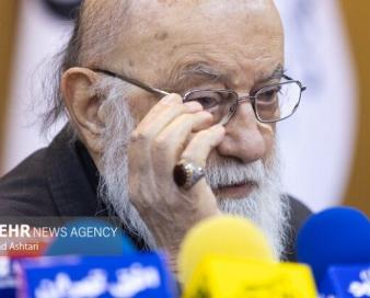 چمران: هنوز خبری از برگزاری انتخابات شوراها در ۲۴ مهرماه ندارم