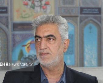 گرمسار آماده افتتاح و کلنگ‌زنی ۱۶۵ پروژه هفته دولت