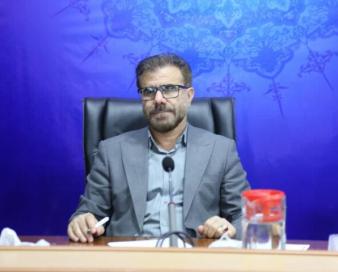 پارکینگ‌های خسروی و سومار باید متناسب با رشد زائران توسعه یابد