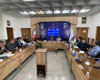 تشدید نظارت بر بازار رزن در آستانه بازگشایی مدارس
