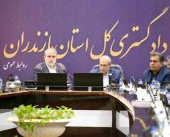 تعطیلی واحدهای تولیدی در مازندران دارای تبعات است