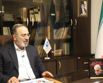 باند پروازی فرودگاه بین‌المللی پیام تا ۲۲ بهمن به بهره‌برداری می‌رسد