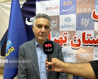 صادرات فرآورده‌های دامی استان تهران به ۴۲ کشور