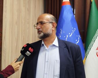 صالحی: گیلان با تکمیل زنجیره تولید، اقتصاد بومی را متحول میکند