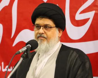 امام جمعه بافق: سرمایه‌های مردم باید به سمت تولید هدایت شود