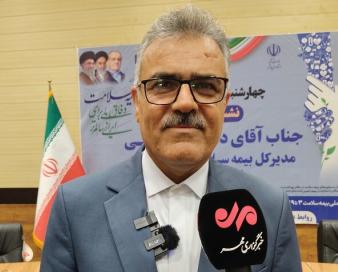 حمایت از ۳۳ هزار بیمار خاص و صعب‌العلاج در استان بوشهر 