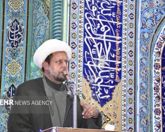 امام جمعه عسلویه: مسئولان برای مهار تورم و فشار معیشتی تلاش مضاعف کنند