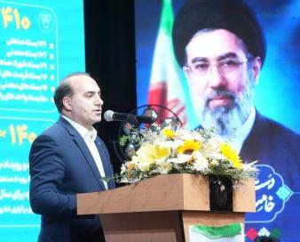 ایجاد ۲۵۰ واحد صنعتی در آذربایجان غربی؛ صادرات ۲۹ درصد رشد یافت