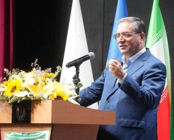 میزان استخراج معادن آذربایجان غربی با حجم ذخایر موجود تناسب ندارد