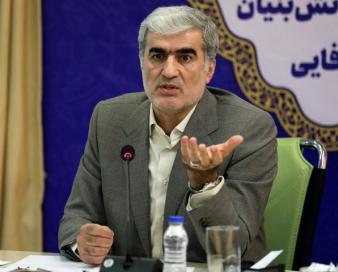 تسهیل تأمین مالی دانش‌بنیان‌ها در اینوتکس ۲۰۲۶