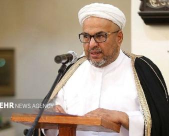 شیخ یعقوب شمس: مسئولان ارتباط خود با مردم را تقویت کنند