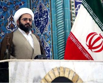 امام جمعه بنجار: رفع مشکلات؛ مسئولیت اصلی مسئولان است