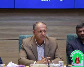 خاکی: هیئتهای سهگانه شهرستانهای کردستان باید ساماندهی شوند