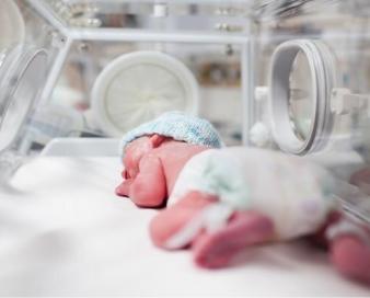پیدا و پنهان عدم انجام یک آزمایش ساده از نوزاد