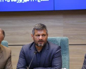 حججی: توسعه بدنه ترای‌اتلون باید در اولویت هیئت‌های استانی باشد