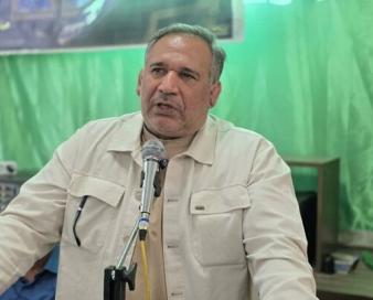 ظرفیت‌های طبیعی خوزستان نباید به دلیل ترک فعل از بین برود