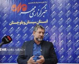 مرزهای سیستان و بلوچستان؛ مسیر تأمین برنج و گوشت برای کشور