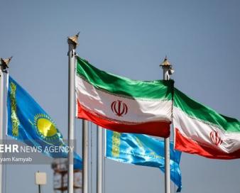 قزاقستان؛ حلقه اتصال ایران به آسیای مرکزی و آب‌های آزاد