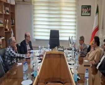پیوند صنعت و فناوری مسیر دانش‌بنیان شدن صنایع کردستان را هموار می‌کند