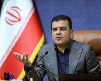 افشین: صنعت باید موتور محرک اقتصاد دانش‌بنیان خراسان‌شمالی باشد