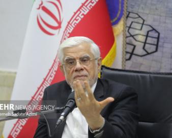 عارف: تغییرات قیمت بنزین گام‌به‌گام اجرا خواهد شد